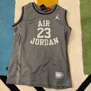 Jordan jersey